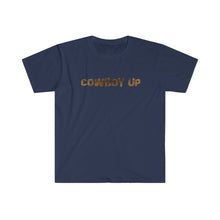 Load image into Gallery viewer, Cowboy Up Tee
