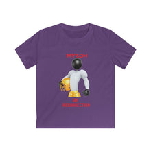 Load image into Gallery viewer, My Son My Resurrection Youth Tee
