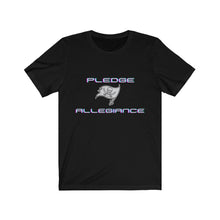 Load image into Gallery viewer, Tamps Bay Bucs Pledge Allegiance Tee
