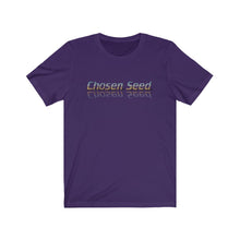 Load image into Gallery viewer, Chosen Seed Tee
