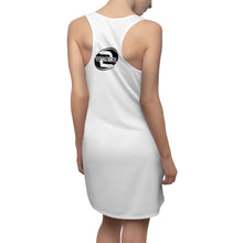 Load image into Gallery viewer, Of Man Women&#39;s Cut &amp; Sew Racerback Dress
