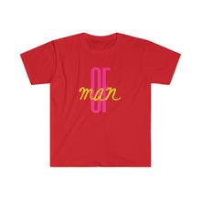 Load image into Gallery viewer, Of Man Tee
