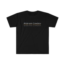 Load image into Gallery viewer, Ride&#39;em Cowboy Tee
