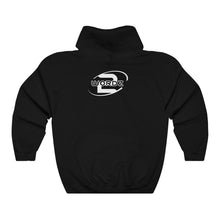 Load image into Gallery viewer, Horse Power Hooded Sweatshirt
