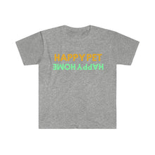 Load image into Gallery viewer, Happy Pet Happy Home Tee
