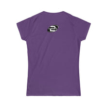 Load image into Gallery viewer, Women&#39;s Stylish LSU Tiger Tee
