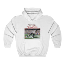 Load image into Gallery viewer, Texans Two-Step Hooded Sweatshirt
