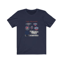 Load image into Gallery viewer, Pelicans Logo Mania Tee
