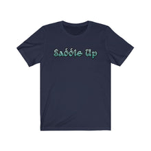 Load image into Gallery viewer, Saddle Up Tee
