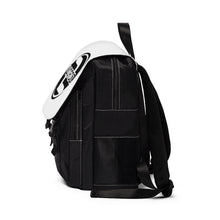 Load image into Gallery viewer, 2 Wordz Unisex Casual Shoulder Backpack
