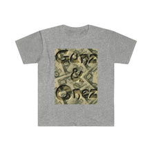 Load image into Gallery viewer, Gunz and Onez Tee Shirt
