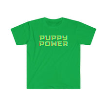 Load image into Gallery viewer, Puppy Power Tee
