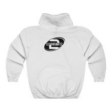 Load image into Gallery viewer, Cowboy Up Hooded Sweatshirt
