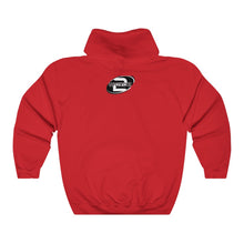 Load image into Gallery viewer, Texans Two-Step Hooded Sweatshirt

