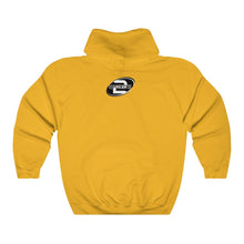 Load image into Gallery viewer, Crushing On Steelers Hooded Sweatshirt
