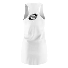 Load image into Gallery viewer, Of Man Women&#39;s Cut &amp; Sew Racerback Dress
