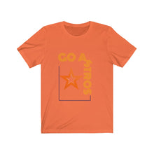 Load image into Gallery viewer, Go Astros Tee
