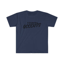 Load image into Gallery viewer, Country Accents Tee Shirt
