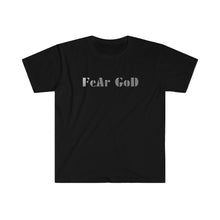 Load image into Gallery viewer, Fear God Tee
