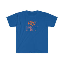 Load image into Gallery viewer, Pro Pet Tee

