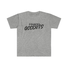 Load image into Gallery viewer, Country Accents Tee Shirt
