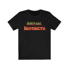Load image into Gallery viewer, Animal Instincts Tee
