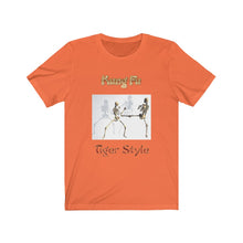 Load image into Gallery viewer, Kung Fu Tiger Style Tee
