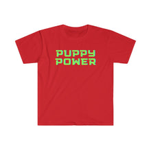 Load image into Gallery viewer, Puppy Power Tee
