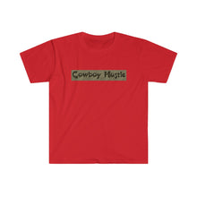 Load image into Gallery viewer, Cowboy Hustle Tee

