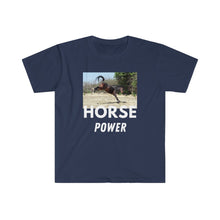Load image into Gallery viewer, Horse Power Tee
