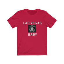Load image into Gallery viewer, Las Vegas Baby Tee
