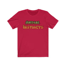 Load image into Gallery viewer, Animal Instincts Tee
