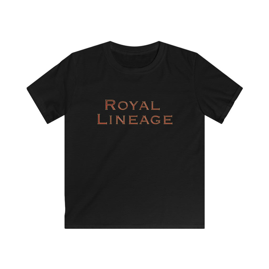 Youth Royal Lineage Tee
