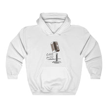 Load image into Gallery viewer, One Mic Hooded Sweatshirt
