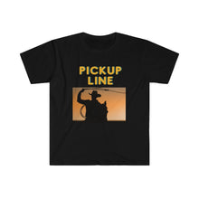 Load image into Gallery viewer, Pick Up Line Tee
